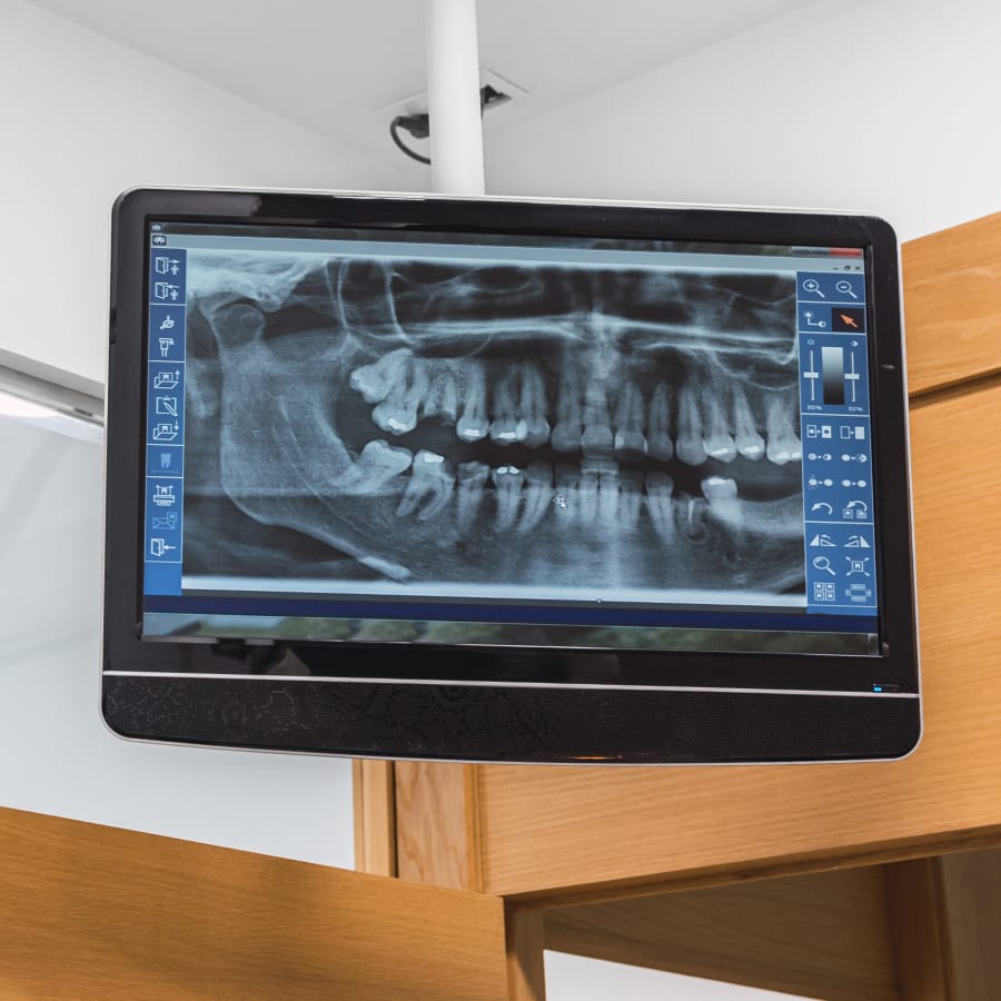 Dental Technology, Innisfil Dentist